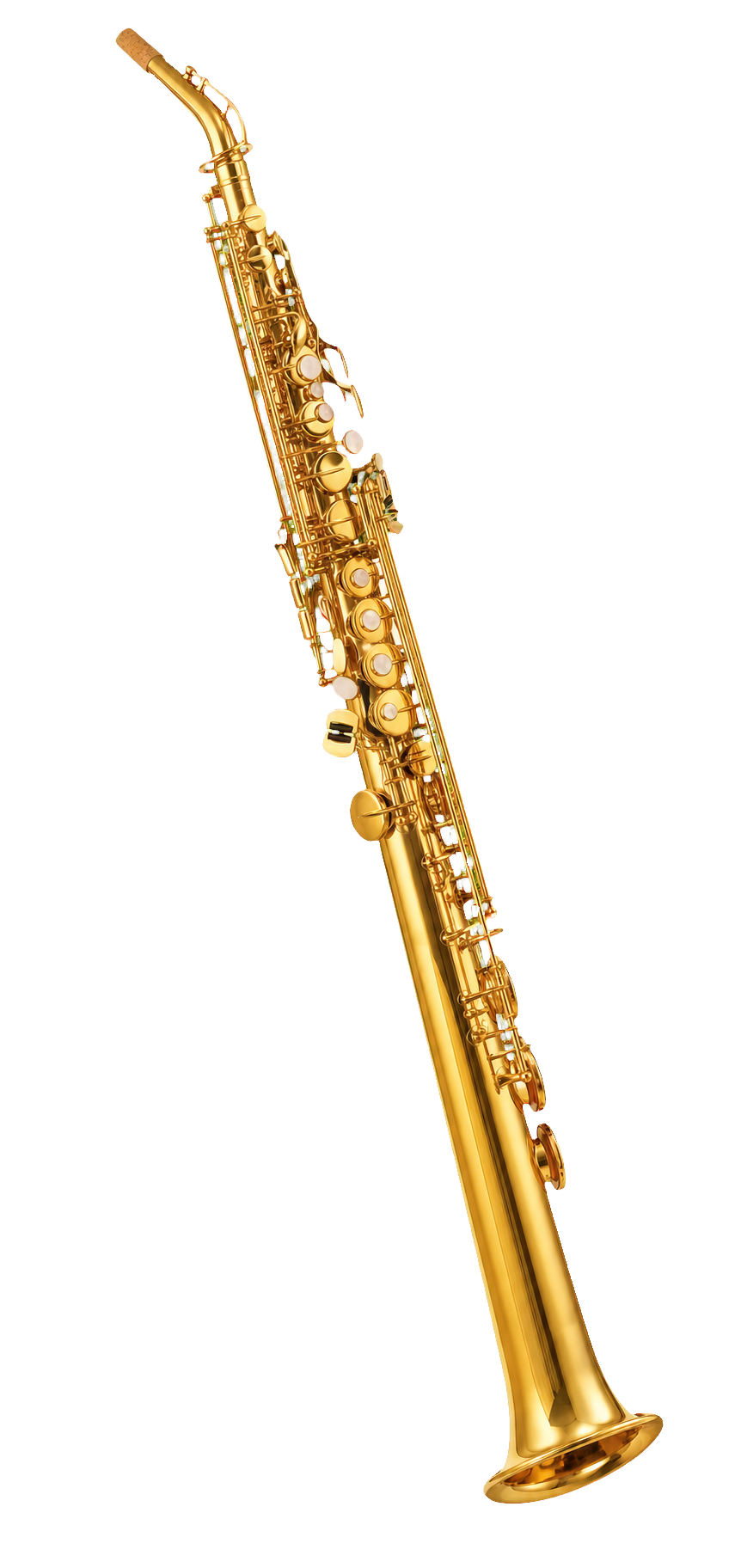 Altello saxophone